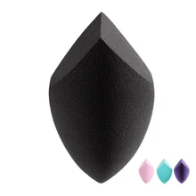 Макияж Губка профессиональный косметический слоеный для отбеливающий увлажняющий bb-крем Макияж Блендер мягкая губка для воды оптом