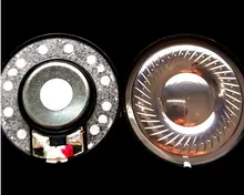40mm headset font b speaker b font font b speaker b font unit 40mm headphone unit