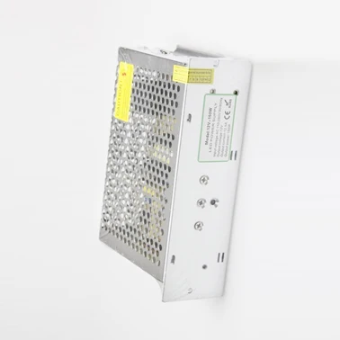 

LED power supply, 150W switching power supply, 12V module, low voltage transformer driver