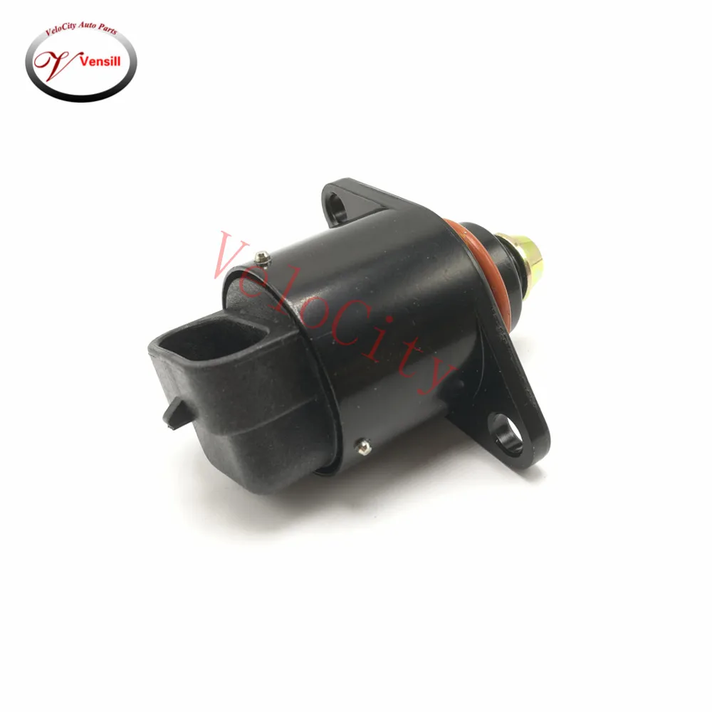 Клапан управления холостым воздухом для Chevrolet Aveo Aveo5 Daweoo Kalos Lanos Wave Part No #94634613 53920