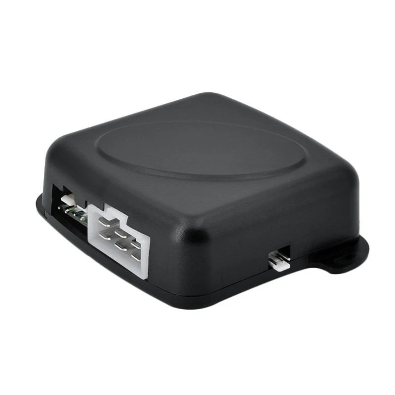 Goedkoop Auto Start stop Knop met RFID Motor Lock Ontsteking Starter Keyless Entry Systeem Drukknop Motor met verborgen slot