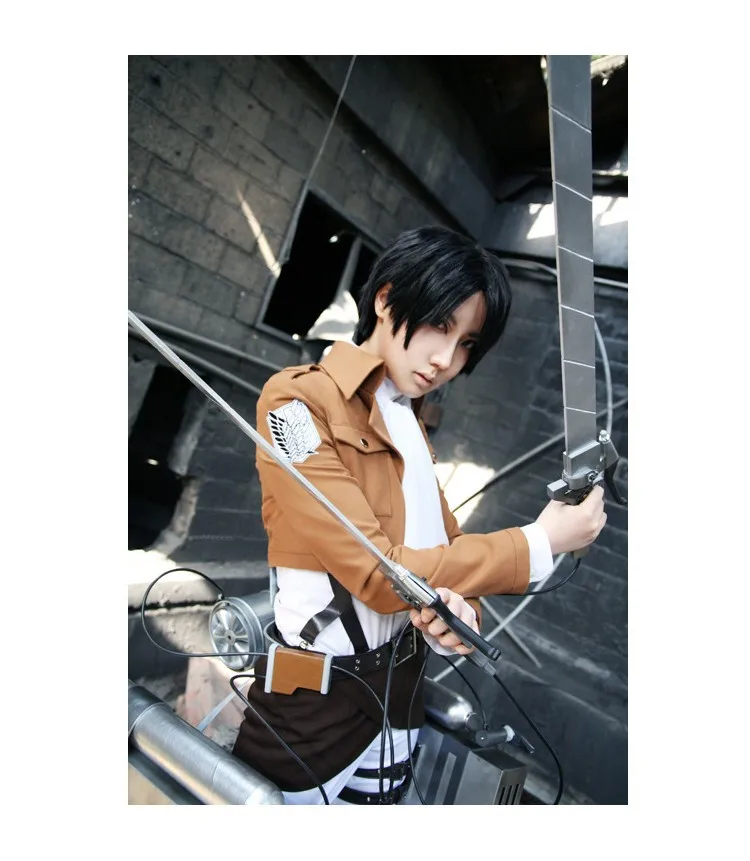 Атака Титанов Shingeki no Kyojin скаутский Легион Аллен Егер Косплей куртка для мужчин