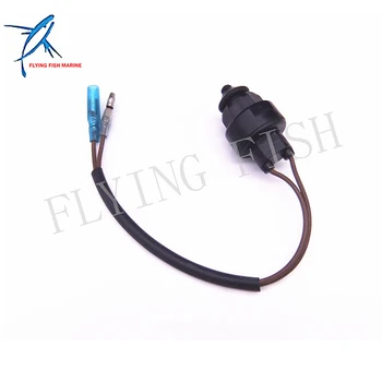 

Neutral Switch Assembly for Yamaha 6H3-82540-01/00 689-82540-01 688-82540-11/12 9 - 40HP Outboard Engine 1984-1997