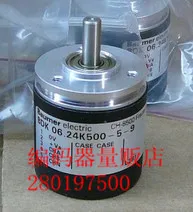 

[BELLA] 06.24k500-5-9 BDK Swiss technology encoder Technology