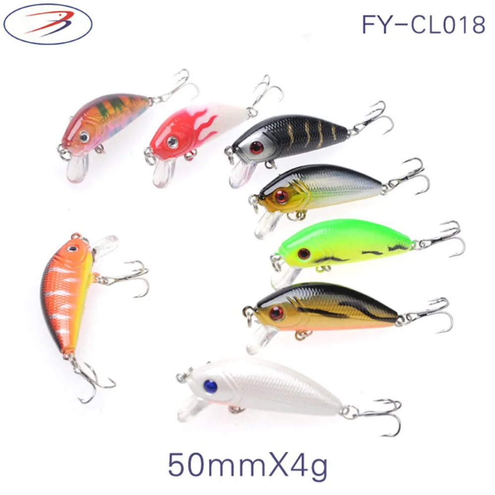 

4.5CM/4g Jerkbait Professional Fishing Lures Artificial Bait Professional Fishing Bait Universal Fishing Tackle