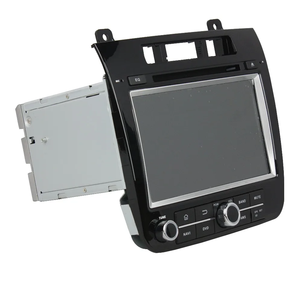 Clearance 4GB+32GB Octa Core Android 8.0 Car DVD Multimedia head Unit for VW Volkswagen Touareg 2010 2011 2012 2013 2014 Radio GPS WIFI 3