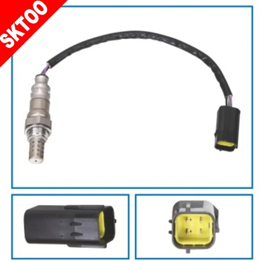 

SKTOO APEEK 9023792 Lambda Sensor Oxygen Sensor For Buick sail