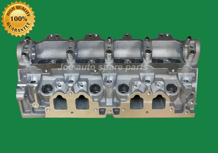 XU7JPL3 1 8 CNG SOHC 8v головка цилиндра для Peugeot 405 1761cc 1995 OEM:K911841548A|Головка цилиндра| |
