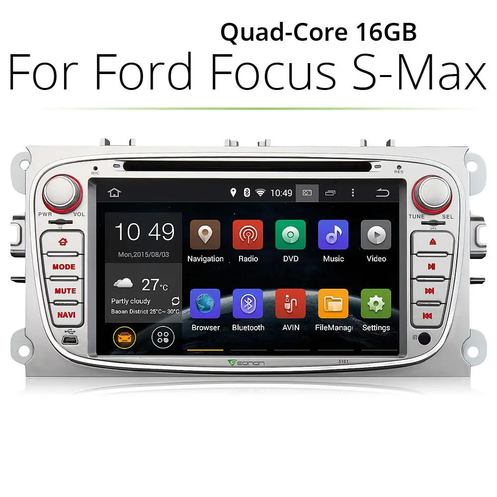 Eonon-7-Quad-Core-Android-2-DIN-Car-DVD-Player-GPS-For-Ford-Mondeo-Focus-S (7)