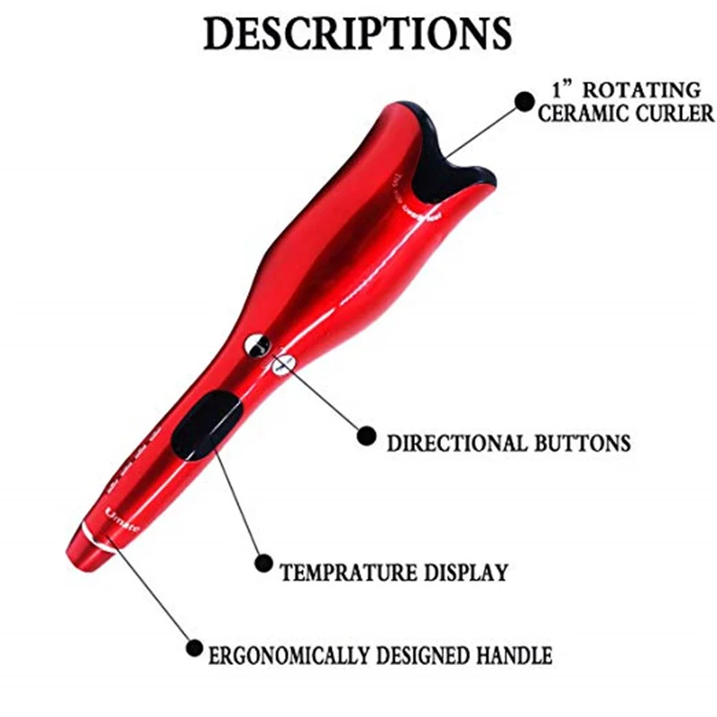 Cheap Curling Irons