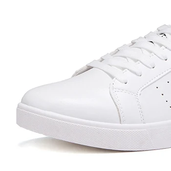 Low Top Soft Comfortable Casual Shoe 1