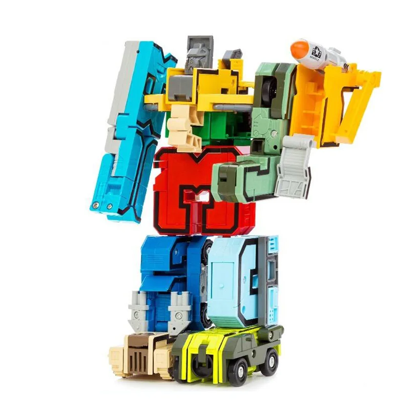 transformer plane toy