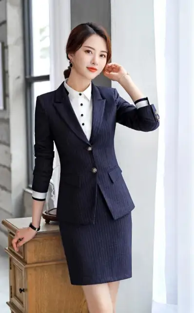 next navy blazer ladies