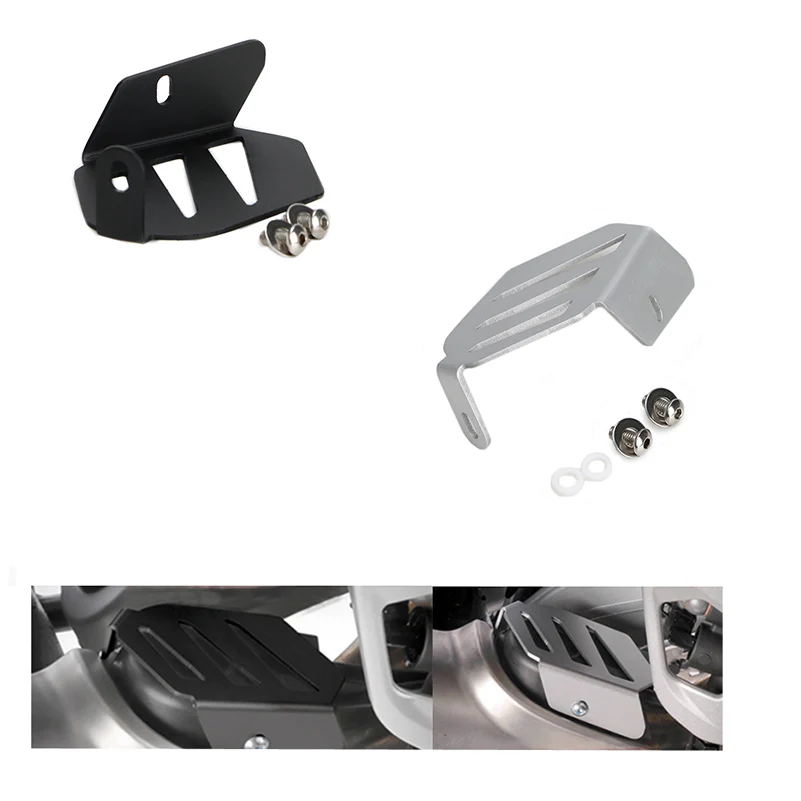 Для BMW R1200 GS/RT/R nineT скремблер для мотоцикла R1200GS R1200R R1200RT R9T аксессуары Защитная