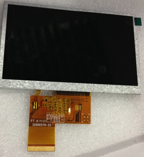 

AT050TN30 LCD Display screen