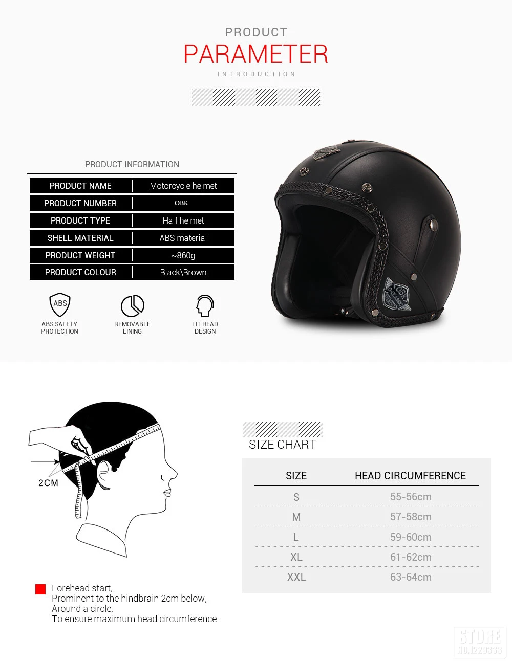 Moto rcycle шлем casco moto PU с открытым лицом 3/4 Ретро шлем хищника для мужчин и женщин capaceteDOT Сертифицированный чоппер шлем