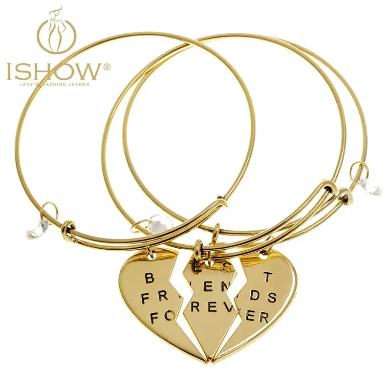 Fashion Best Friends Forever Men Bracelet Homme Pulseras Hombre Fashion Best Friends Forever Men Bracelet Homme Pulseras Hombre Femme Charm Friendship Bracelets Bangles Bracciali Uomo In From