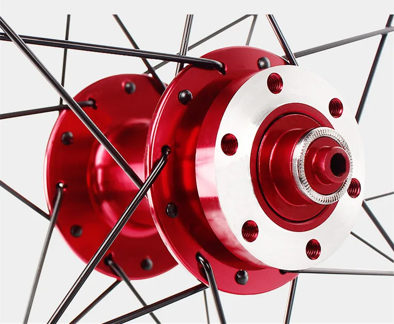 Top MTB mountain bicycle bike CNC front 2 rear 5 sealed bearings disc wheels 26/27.5/29inch bicycle wheelset rim 6 Top MTB mountain bicycle bike CNC front 2 rear 5 sealed bearings disc wheels 26/27.5/29inch bicycle wheelset rim 6