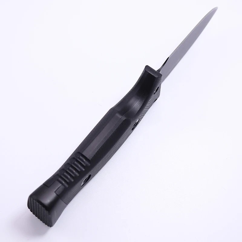 Ganzo Многофункциональный Походный нож для выживания pcb линейка Karambit нож тактические фиксированные ножи cs go охотничий ЦАВС диагностический инструмент