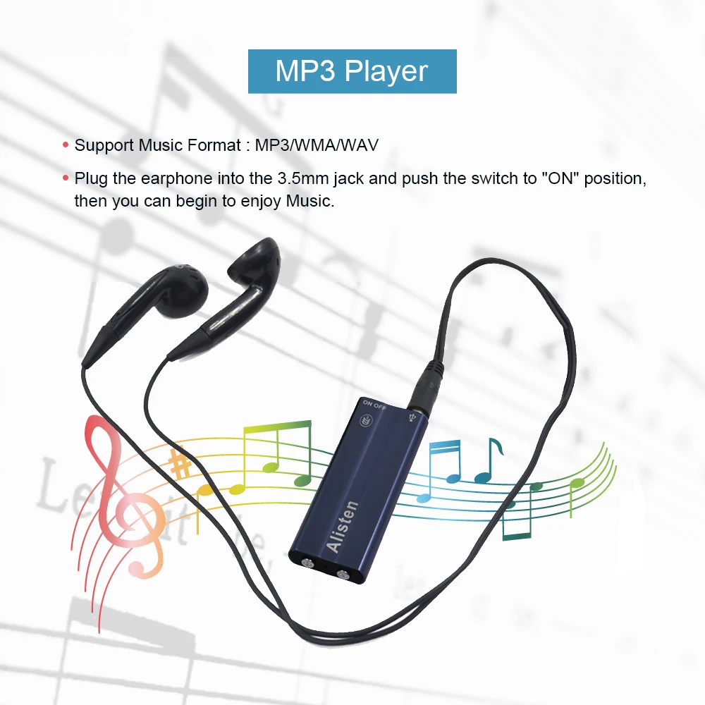 MP3-Player