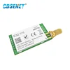 Модуль передатчика LoRa SX1278 SX1276 433 МГц, радиочастотный модуль, приемник, 8000 м, Дальний диапазон, 433 МГц, 1 Вт, беспроводной Радиочастотный приемо... ► Фото 3/6