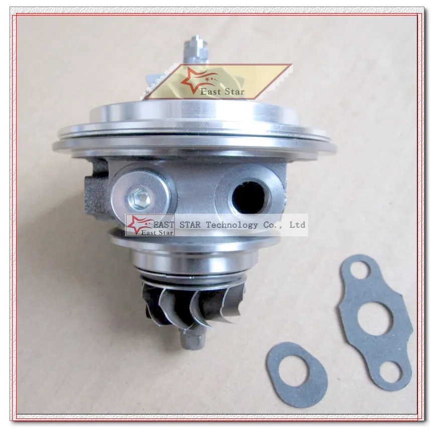 Turbo cartridge CHRA Core K03 106 53039880106 06D145701G 06D145701D 06D145701E For AUDI A4 A6 2.0L TFSI B7 05 BWE BUL S4 S6 4.2L