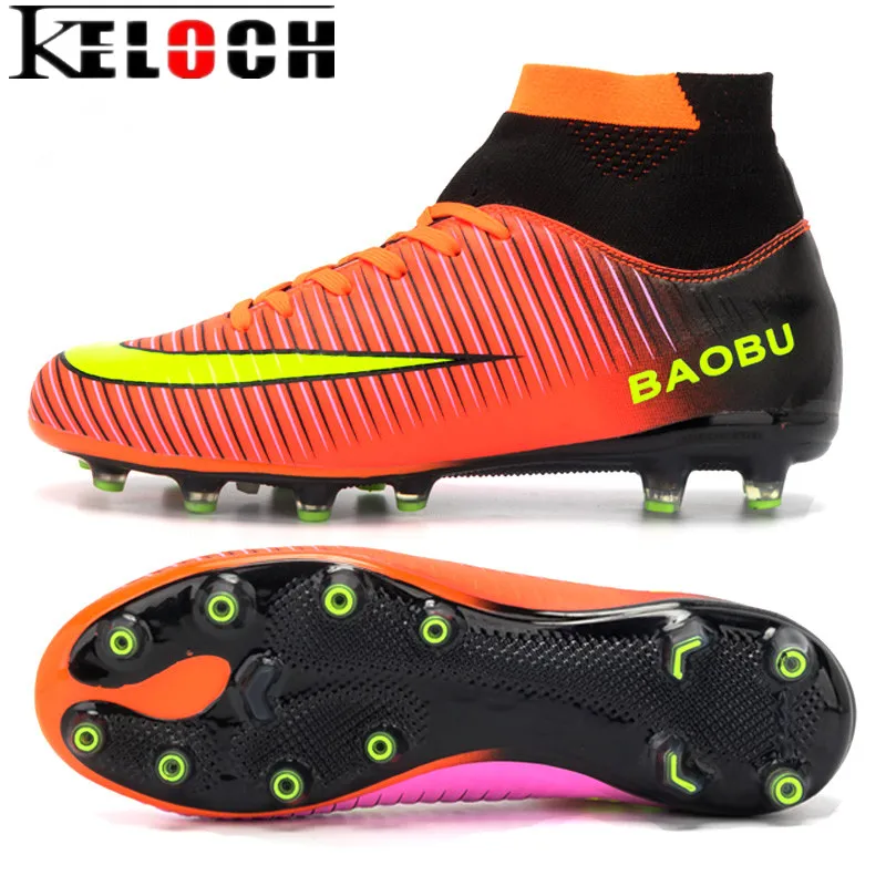 chaussure de foot visé