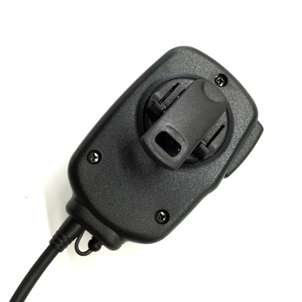 2.5mm 1 PIN Handheld Speaker MIC-M2 for walkie talkie for Motorola Radio for T6220T6500270 FRS 55126300 Micphone (4)