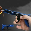 SATTDA TG-100 Fastening cutting tool special for Cable Tie Gun For Nylon hand tools ► Photo 3/4