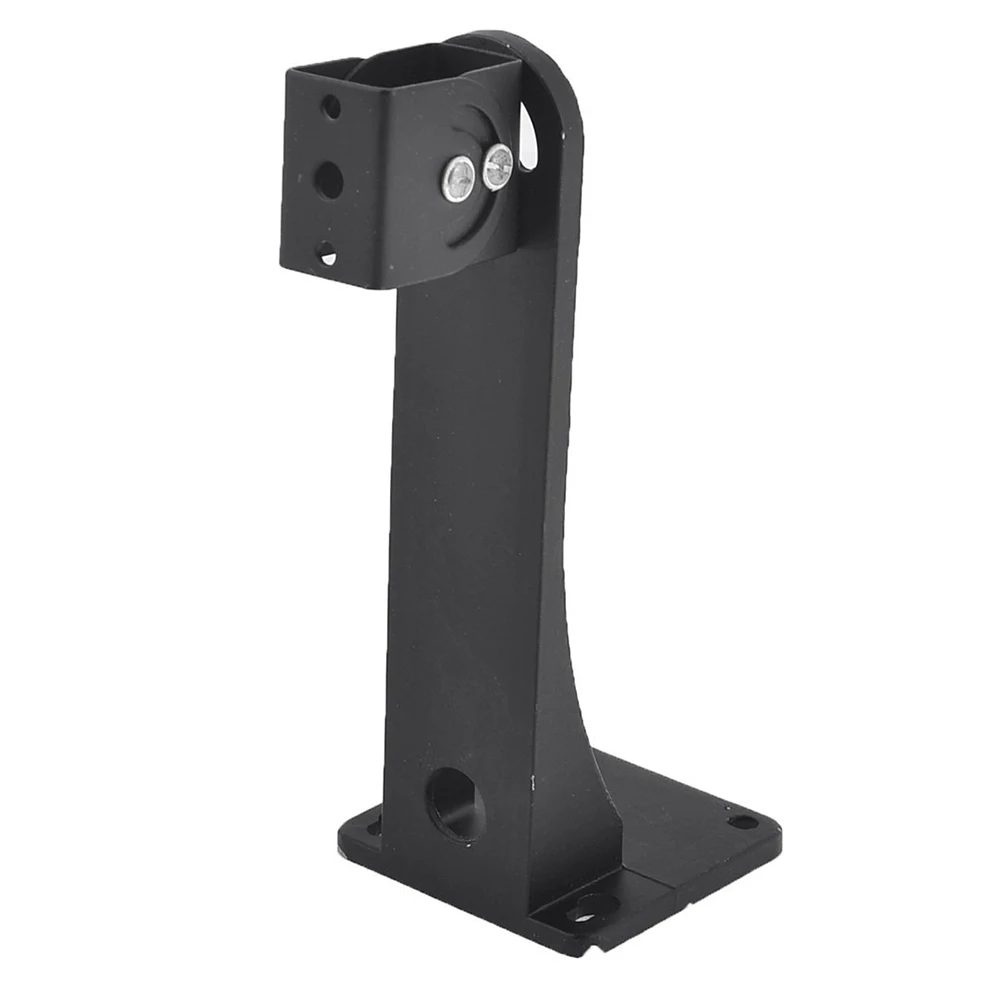 

Black Ceilling Mount Indoor Outdoor Security CCTV Camera Bracket 6.5 inch
