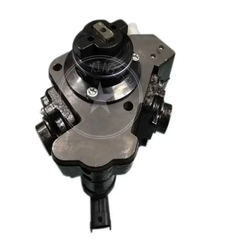 Diesel Fuel Common Rail Pump 0445010408 For Bosch Cp1h3 Dongfeng