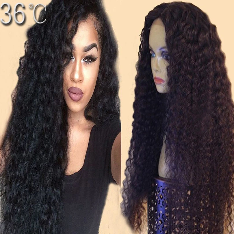 cheapest human hair lace front wigs