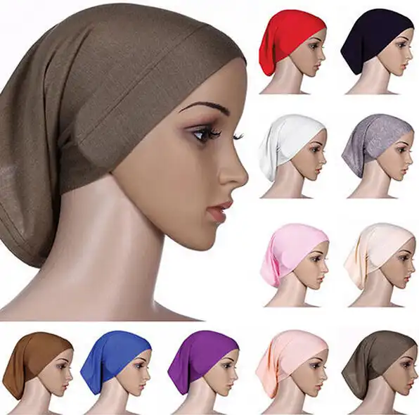 islamic head covering