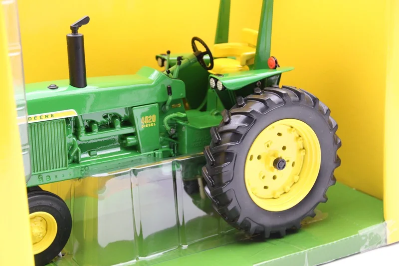 john deere 4020 diecast