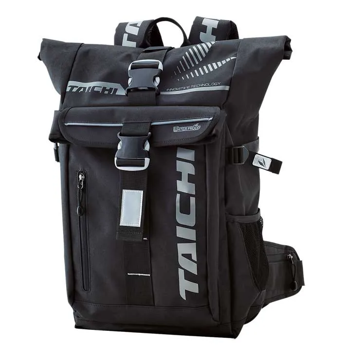 TAICHI RSB242 гоночный рюкзак для беговых мотоциклов камуфляжная сумка для езды на велосипеде на открытом воздухе