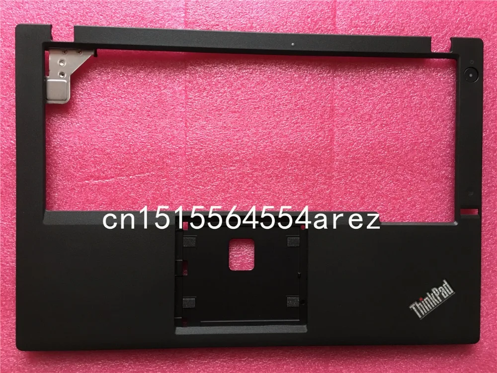 Новый ноутбук Lenovo ThinkPad X260 LCD задняя/ЖК панель/Упор для рук/Базовая Крышка корпуса
