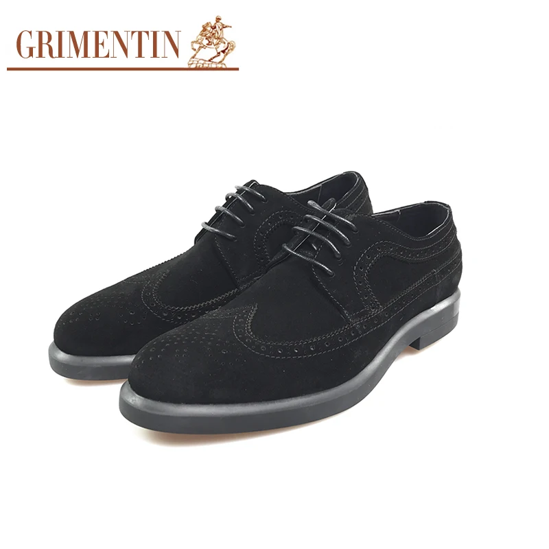 grimentin shoes