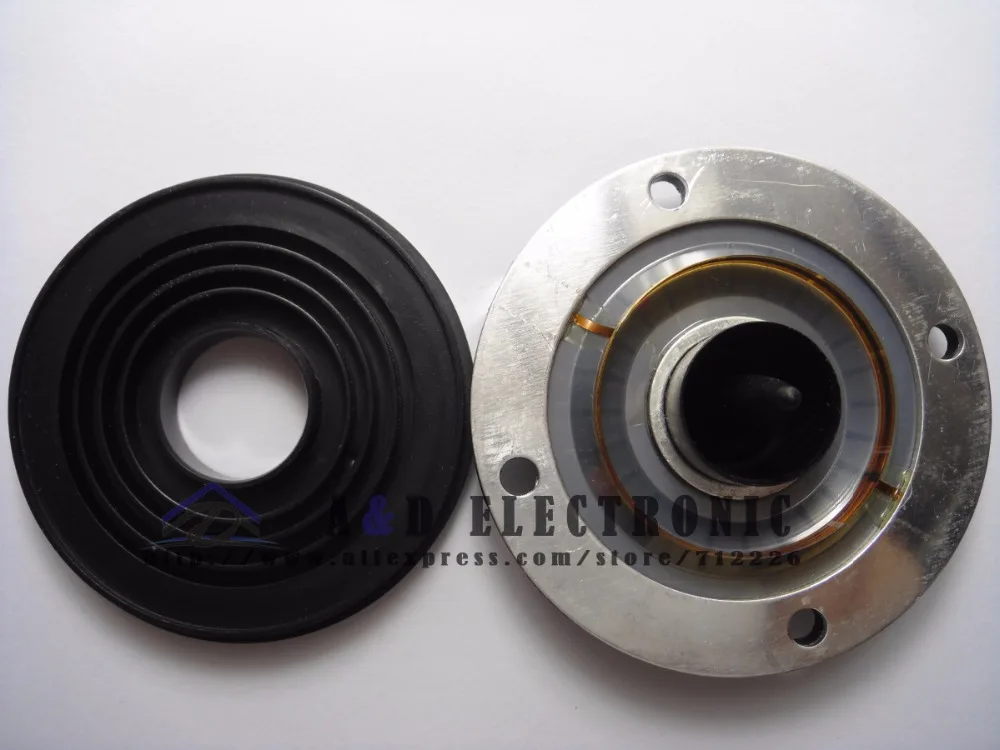 Замена диафрагмы для йорквиля NX750P драйвер BMS 4538 Elite E12 E15 E210B|diaphragm|replacement diaphragmdiaphragm
