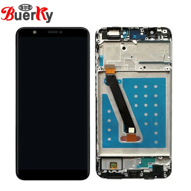 P-Smart(Enjoy-7s).display.2jpg