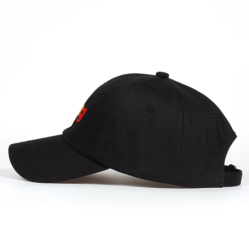 2018 جديد الأزياء عصابة التطريز أبي قبعة البيسبول قبعات القطن Snapback القبعات جولف قبعات للرجال النساء قابل للتعديل زوجين كاب
