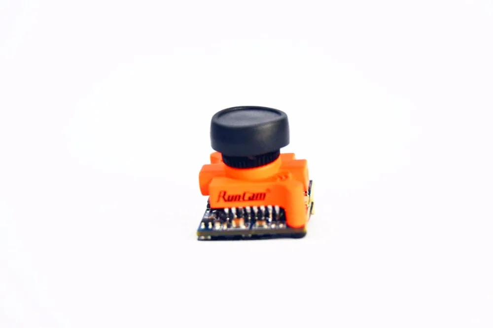 В наличии RunCam Micro Swift 600TVL 2 1 мм IR Blocked 1/3 CCD FPV камера PAL NTSC 5 6g мини для RC игрушки Мини