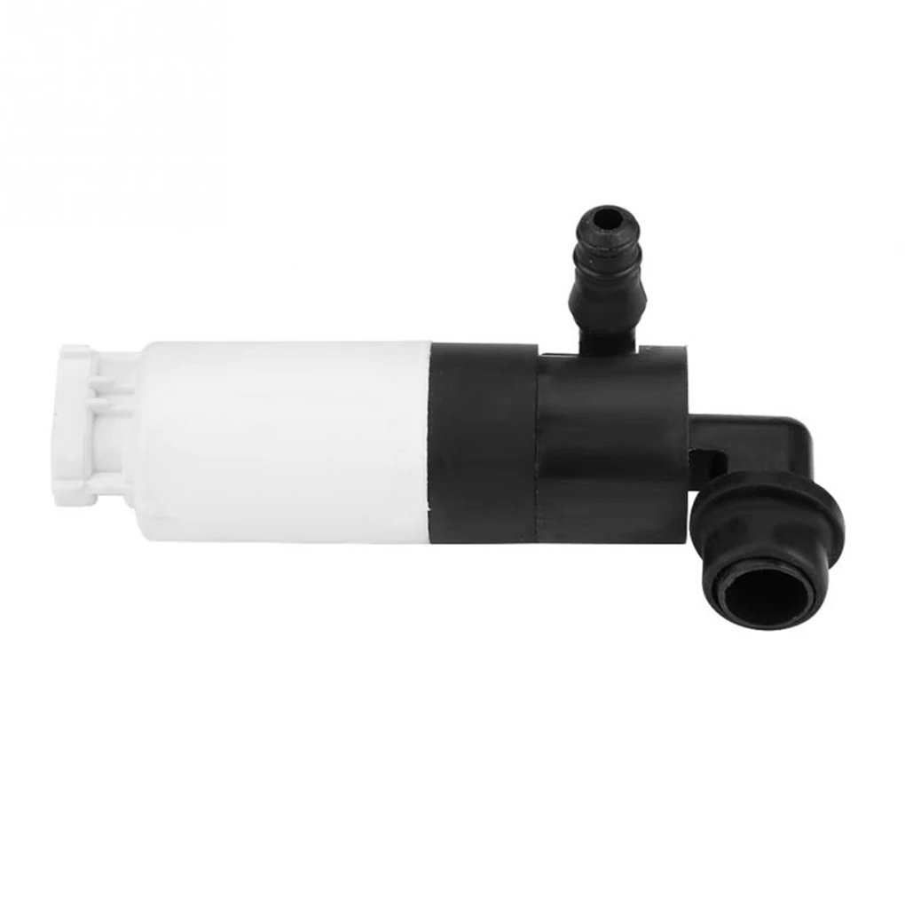 Замена для SAAB 9 3 Sports 2004 2012 насос омывателя ветрового стекла 12826943 инструмент