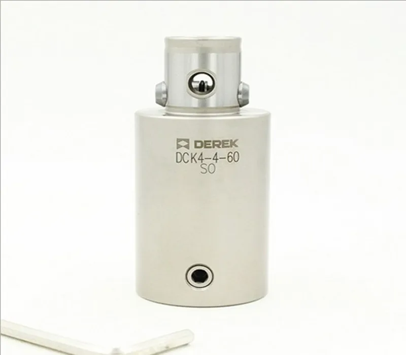 DCK equal diameter extension rod DCK4-4-60 numerical control tool !