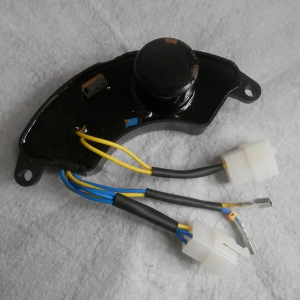Online Buy Wholesale honda generator voltage regulator from China honda generator voltage
