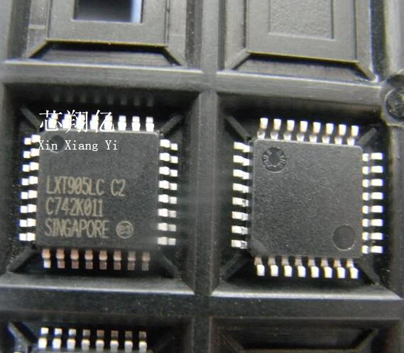 XINXIANGYI LXT905LC QFP|Реле| |