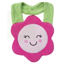 A01 хлопок детские нагрудники для младенцев слюны мягкие абсорбирующие ребенок может выбрать различные стили