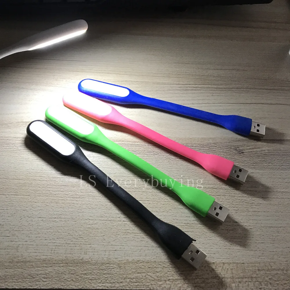 Гибкая Настольная мини лампа с USB портом 5 В|table lamp|lamp table lamplamp |