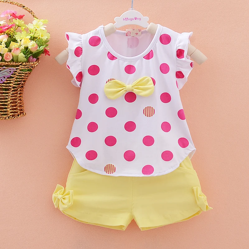 3 year old baby girl clothes