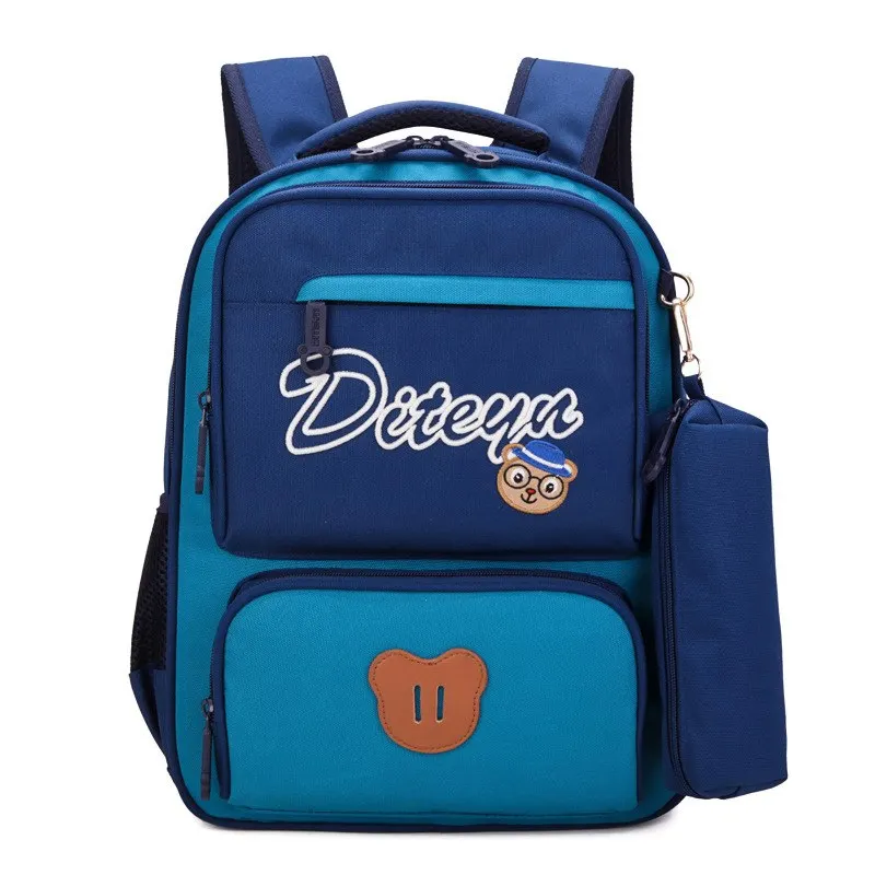 

new waterproof Children School bags kids Boys Girls Backpacks schoolbags Children primary school Backpack kids Mochila Infantil