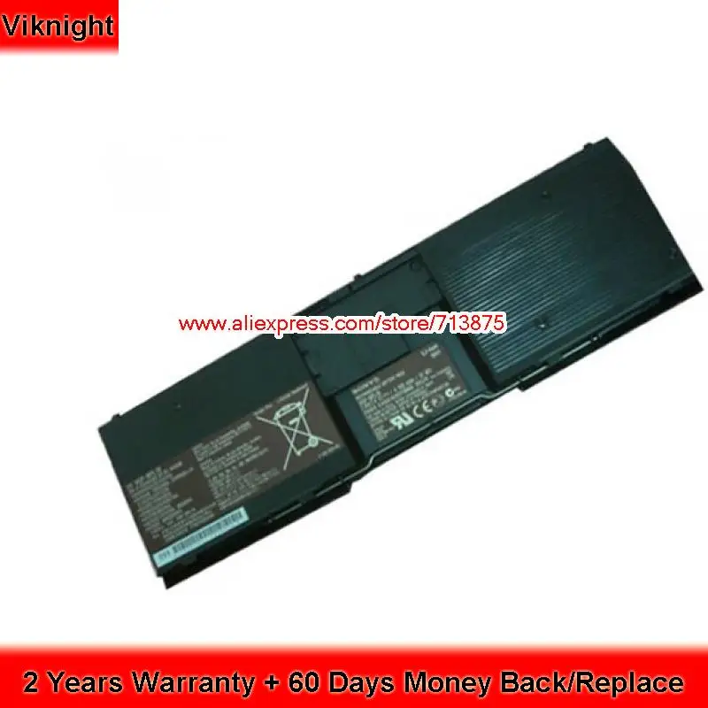 Genuine VGP-BPL19 VGP-BPS19 Battery For Sony VAIO Battery VPC-X113 VAIO VPC-X115 4100mAh Genuine VGP-BPL19 VGP-BPS19 Battery For Sony VAIO Battery VPC-X113 VAIO VPC-X115 4100mAh
